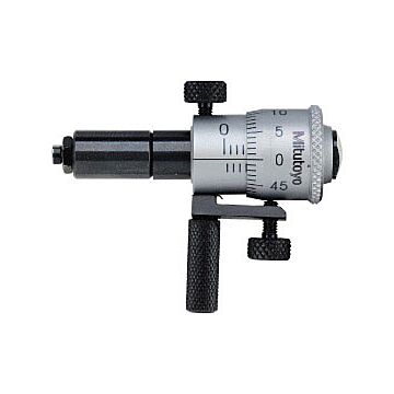 Mitutoyo 141-233 Inside Micrometer 2-12" 
