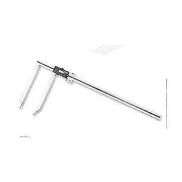 Starrett F5005BZ-24/600