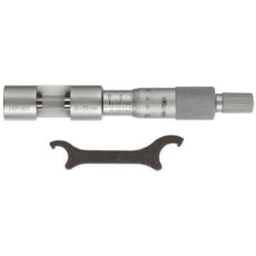 Mitutoyo 147-401 Wire Micrometer