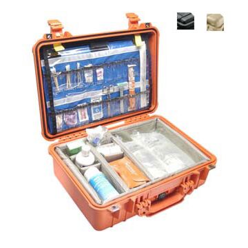 Pelican Products 1500EMS