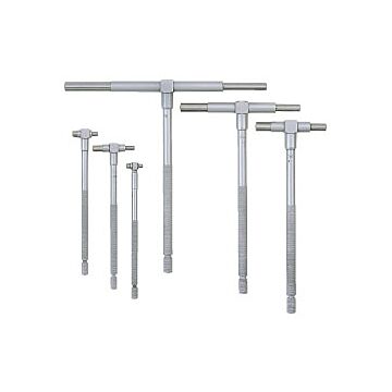 Mitutoyo 155-905 8-150 mm Gage Set