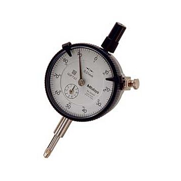 Mitutoyo 2047S Dial Indicator 10mm