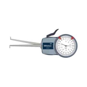 Mitutoyo 209-352 Dial Caliper Gage . 40-1.2in