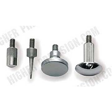 Mitutoyo 21AAA048 Needle Contact Point 2" long