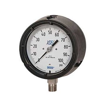 WIKA Instrument 233.34