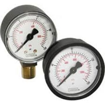 NOSHOK 25-110-160PSI/KPA