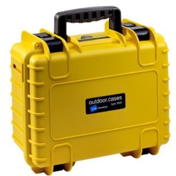 B&W North America 3000/Y/RPD