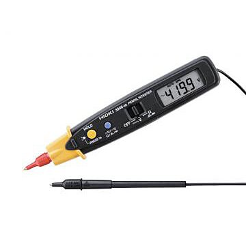 Hioki 3246-60 Pencil-Style Pocket Digital Multimeter