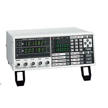 Hioki 3504-40 C Hi-Tester (120Hz & 1kHz) High Speed