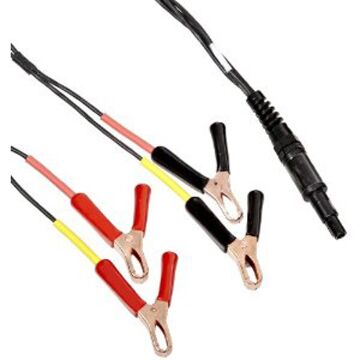Megger 36013 Combined Test Leads, "X/H" windng 20' (6m) for TTR20