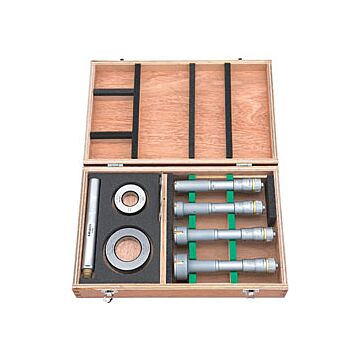 Mitutoyo 368-913 20-50mm Holtest Gage