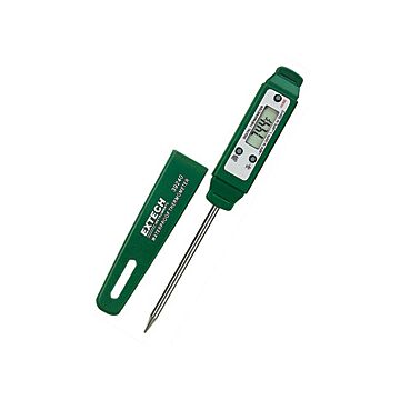 Extech 39240 Waterproof Thermometer