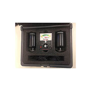 3M Electrical 701 for Rent, Test Kit for Static Control Surfaces (Megohmmeter)