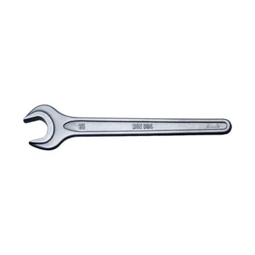 Stahlwille 4004 70 40040700 Single-end Spanner