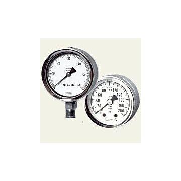 Noshok 25-410-5000PSI