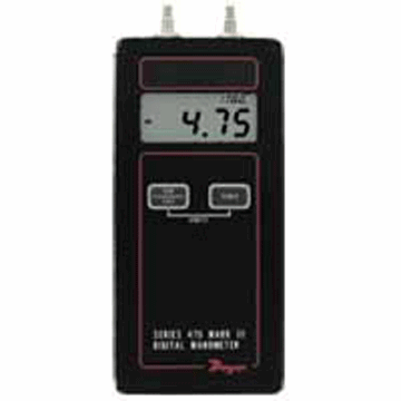 Dwyer Instruments 475