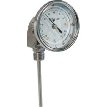 NOSHOK 50-320-120-100/550-C