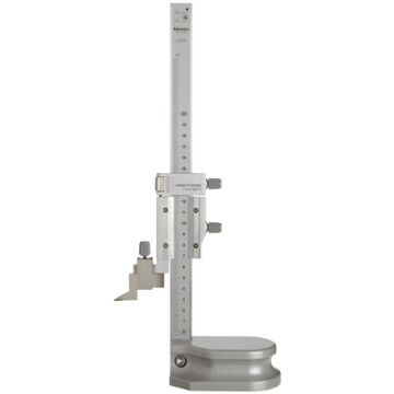 Mitutoyo 506-207 0-200mm Vernier Height Gage