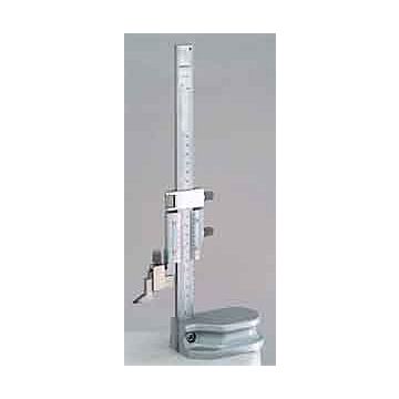 Mitutoyo 506-208 Vernier Height Gage 8" 