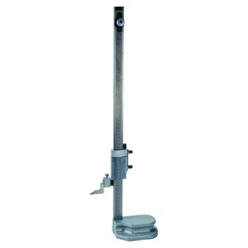 Mitutoyo 514-105 Vernier Height Gage, 0-450mm
