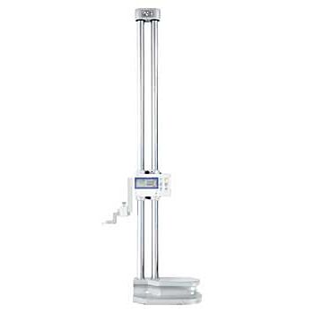 Mitutoyo 514-106 0-600mm Vernier Height Gage