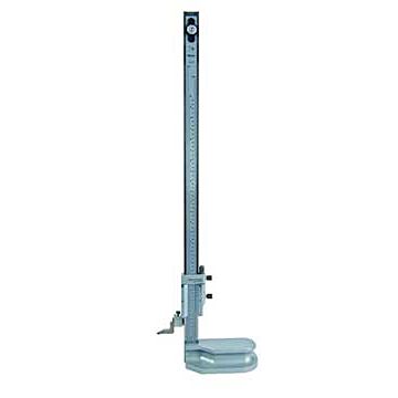 Mitutoyo 514-107 Vernier Height Gage 24" 