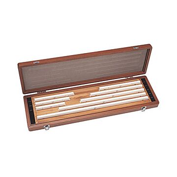 Mitutoyo 516-702-26 Metric Long Block Set