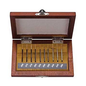 Mitutoyo 516-901-26 81 Pcs. Gage Block Set