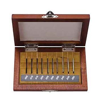 Mitutoyo 516-903-26 Individual Inch Rectangular Gage Block