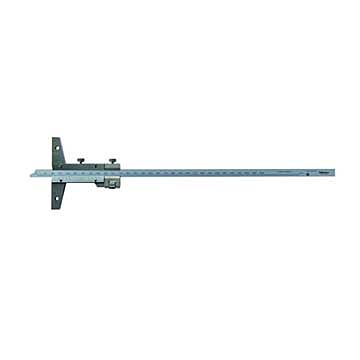 Mitutoyo 527-103 Vernier Depth Gage 0-300mm
