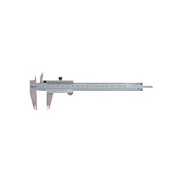Mitutoyo 530-116 Vernier Caliper 8" 