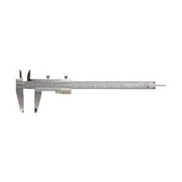 Mitutoyo 532-120 Vernier Caliper 0-7in
