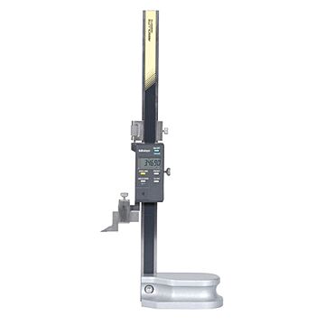 Mitutoyo 570-244 8" Digimatic Height Gage Absolute
