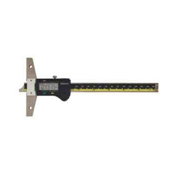 Mitutoyo 571-214-10 ABSOULTE Digimatic Depth Gage