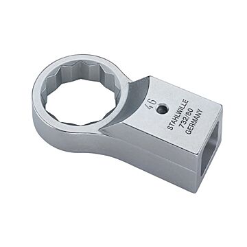 Stahlwille 732/80 50