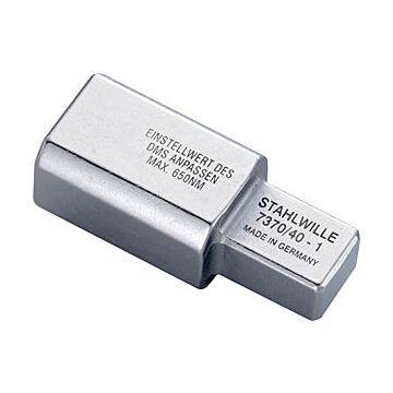 Stahlwille 7370/40-1