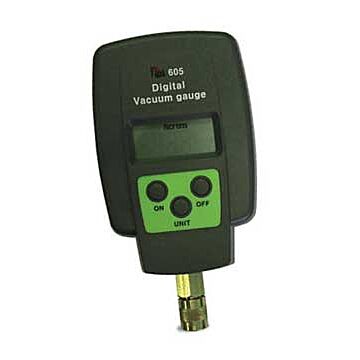 Test Products International 605