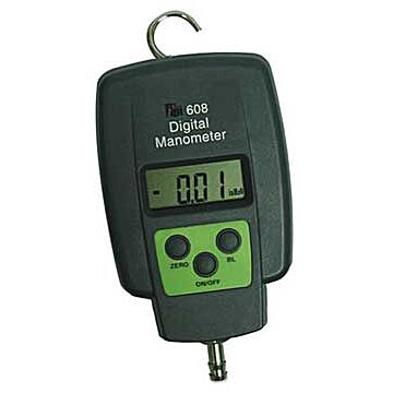 Test Products International 608