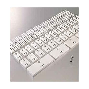 Mitutoyo 611222-551 10" Rectangular Gage Block