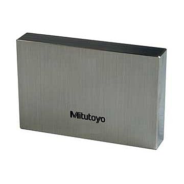 Mitutoyo 611672-531 20.0mm Gage Block