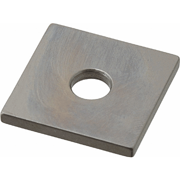 Mitutoyo 614142-531 0.102" Square Steel Gage Block