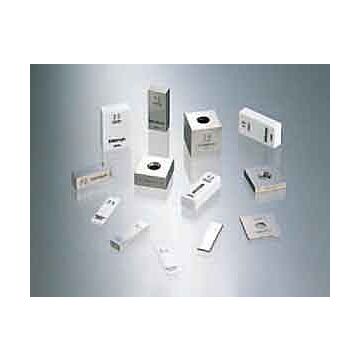 Mitutoyo 614203-531 3.0" Square Gage Block, Steel ASME 0