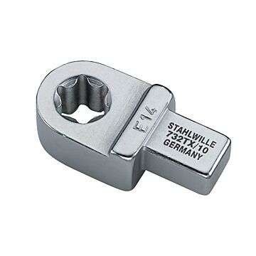 Stahlwille 732TX/10 E 14