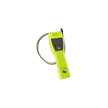 TPI 753A Pump Driven Refrigerant GasLeak Detector with Soft Pouch, Batteries