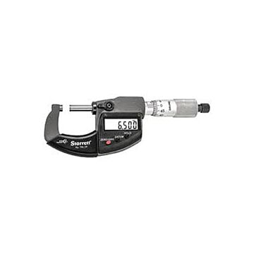 Starrett 796.1MXRL-25 