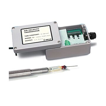 TSI Incorporated 8465-09