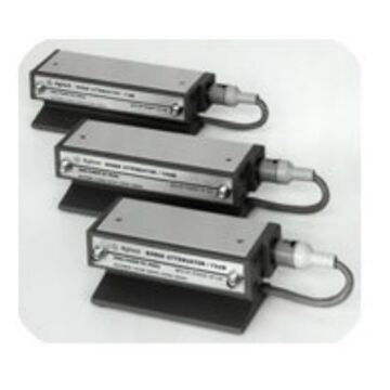 Keysight Technologies 8496G Programmable Attenuator,4GHz 110dB,10dB Steps