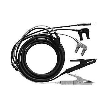 Hioki 9460 Clip Type Lead with Temperature Sensor