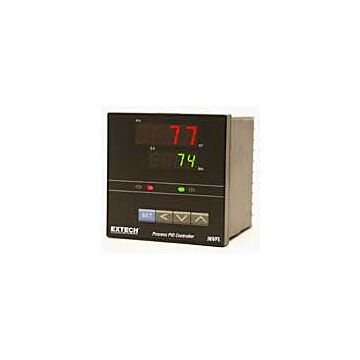 Extech 96VFL11 1/4 DIN Temperature PID Controller