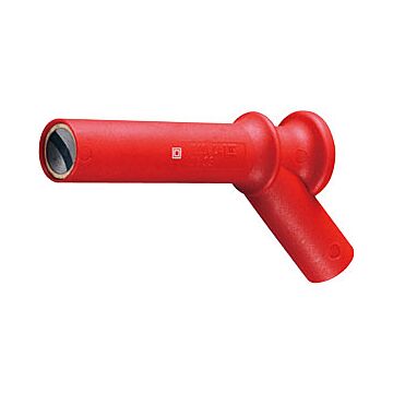 Hioki 9804-01 Magnetic Adapter Red